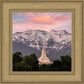 Orem Utah Daybreak