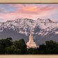 Orem Utah Daybreak