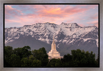 Orem Utah Daybreak