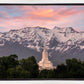Orem Utah Daybreak