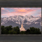 Orem Utah Daybreak
