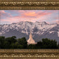 Orem Utah Daybreak