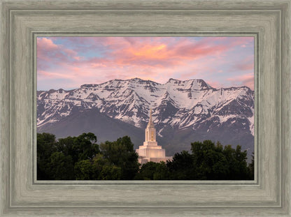 Orem Utah Daybreak