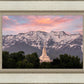 Orem Utah Daybreak