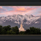 Orem Utah Daybreak