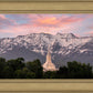 Orem Utah Daybreak