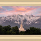 Orem Utah Daybreak