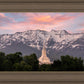 Orem Utah Daybreak