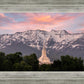 Orem Utah Daybreak