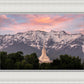 Orem Utah Daybreak