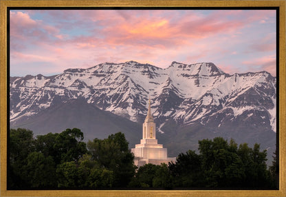 Orem Utah Daybreak