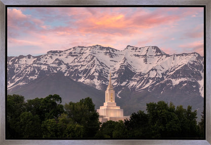Orem Utah Daybreak