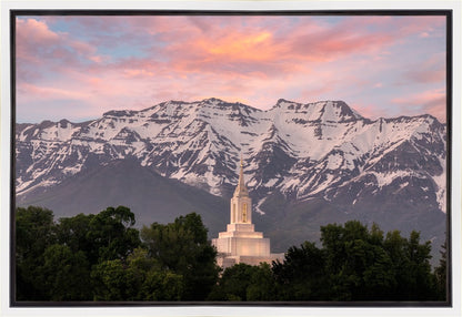 Orem Utah Daybreak