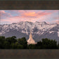 Orem Utah Daybreak