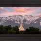 Orem Utah Daybreak