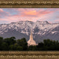 Orem Utah Daybreak