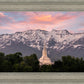 Orem Utah Daybreak