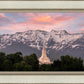 Orem Utah Daybreak