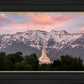 Orem Utah Daybreak