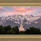 Orem Utah Daybreak