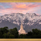 Orem Utah Daybreak
