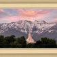 Orem Utah Daybreak