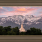 Orem Utah Daybreak