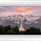 Orem Utah Daybreak