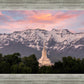 Orem Utah Daybreak