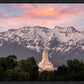 Orem Utah Daybreak