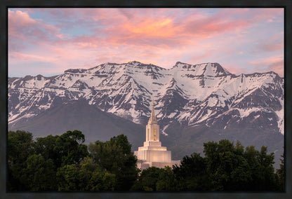 Orem Utah Daybreak