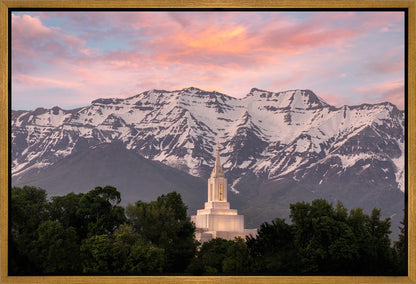 Orem Utah Daybreak