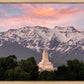 Orem Utah Daybreak