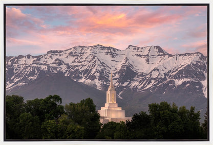 Orem Utah Daybreak