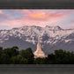 Orem Utah Daybreak
