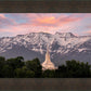Orem Utah Daybreak