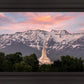 Orem Utah Daybreak