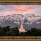 Orem Utah Daybreak