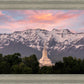 Orem Utah Daybreak