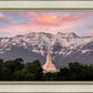 Orem Utah Daybreak