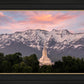 Orem Utah Daybreak
