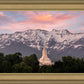 Orem Utah Daybreak