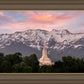 Orem Utah Daybreak