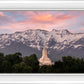 Orem Utah Daybreak