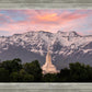 Orem Utah Daybreak