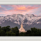 Orem Utah Daybreak