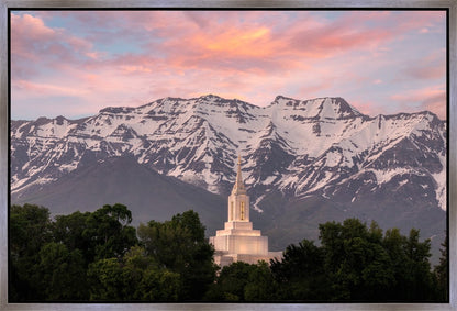 Orem Utah Daybreak