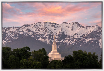 Orem Utah Daybreak