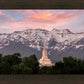 Orem Utah Daybreak