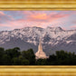 Orem Utah Daybreak